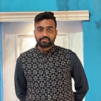 Cognidyn Engineering & Design Employee Vatsal Patel's profile photo