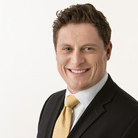 Union Bank and Trust Company Employee Eugene Dobrolyubov's profile photo