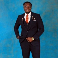 EGA Tech Limited Employee Victory Ikuomola's profile photo