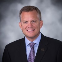 Landscapes Golf Management Employee Tom Everett's profile photo