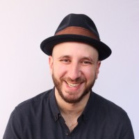 toddstreet Employee Rob Schlissel's profile photo