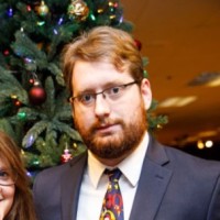 Office H2O Employee Joshua Maurer's profile photo
