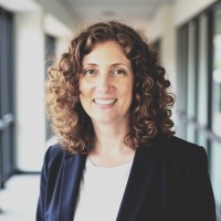 REDCap Cloud Employee April Shubert's profile photo