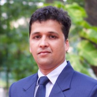 Detalytics Employee Sudhir Pathak's profile photo