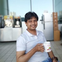 Faisal Malik Email & Phone Number