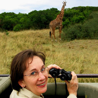 Barbara Weber Email & Phone Number