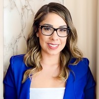 Shared Drive Employee Sarah Ocampo's profile photo