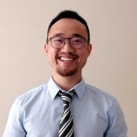 M&T Bank Employee Mark Ng's profile photo