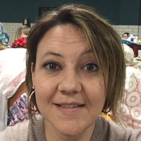 Cogdell Memorial Hospital Employee Angela Savedra's profile photo