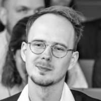 Reality+ Employee Julius Brasch's profile photo