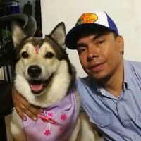 Wood Employee Jorge Navas Vargas's profile photo