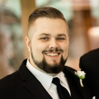 Raytheon Employee Ian Grady's profile photo