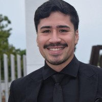 Datagran Employee Andrés Felipe Becerra Melgarejo's profile photo