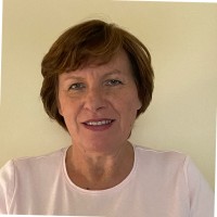 Chugai Pharma USA, Inc. Employee Audrey Zaweski's profile photo