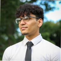 Leverage Companies Employee Neville Parmar's profile photo