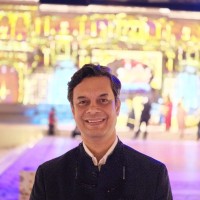 Amar Joshi Email & Phone Number