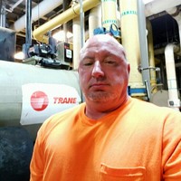GSH Group Employee Kenny Yauger's profile photo