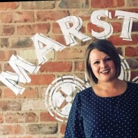Marston's PLC Employee Bethan Raybould's profile photo