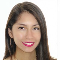 GERVALL Employee Anna Polo's profile photo
