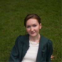 The Coding Initiative Employee Lydia Hagen's profile photo