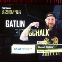 Liquid Networx Employee Gatlin Gottschalk's profile photo