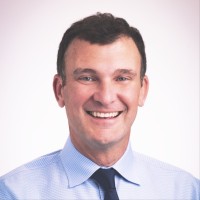 Synergy Flavors Employee Kevin Collins's profile photo