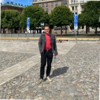 Nashville Film Institute Employee James Riley's profile photo