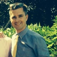 Single Homeless Project Employee Joe Mitchell's profile photo