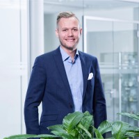Peter Greven GmbH & Co. KG Employee Gabriel Kehren's profile photo