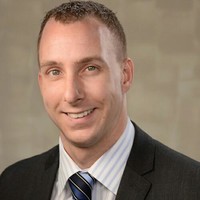 Commonwealth Bank Employee Paul Chivers's profile photo