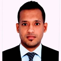 The Empire Restaurant Group Employee Rish Rishi's profile photo