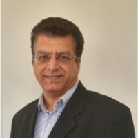 Wintriss Engineering Corporation Employee Ravi Malkani's profile photo