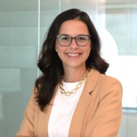 Utilities Kingston Employee Clarissa Ferraz's profile photo