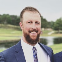 Verizon Employee Matt Simonson's profile photo