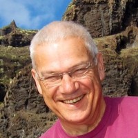 Yacov Rozen Email & Phone Number