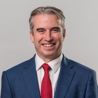 PKF Smith Cooper Employee Darren Hodson's profile photo