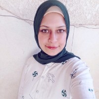 TAGFEEF FOOD PROCESSING Employee Lamees Nabil's profile photo