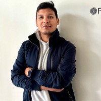 Renasens Employee Arvind Negi's profile photo