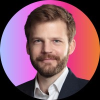 Mytraffic Employee Hadrien Diesbecq's profile photo