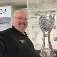 Champion Credit Union Employee Steve Grindle's profile photo