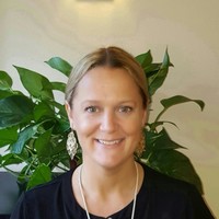 Cedar Sinai Park Employee Cara Balske's profile photo