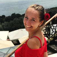 MP Solutions Ltd. Employee Tekla Mészáros's profile photo