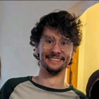 Jesse Williams's profile photo