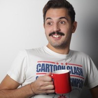 FAR Networks Employee Giuseppe Farina's profile photo