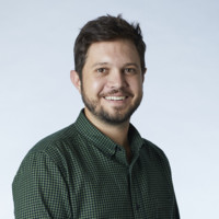 THE RUTTER ORGANIZATION, INC. Employee Kyle Rutter's profile photo