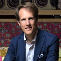 Solvay Brussels School of Economics and Management Employee Fabian Seunier's profile photo