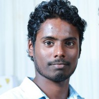 Arjun K Email