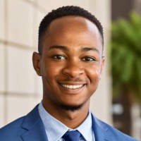 Oluwadara Adebisi Email