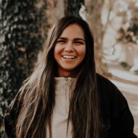 Western River Expeditions Employee Topacio Patch's profile photo