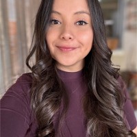 MILESIMO Employee Sofía García's profile photo